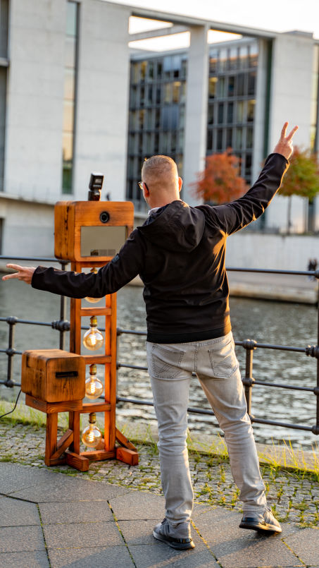 Fotobox,Fotobooth,Foto-Tobi,Foto Tobi,Hochzeitsfotograf,Brautpaar,Fotograf